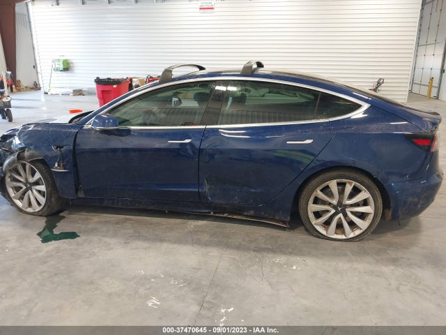 5YJ3E1EB7LF667653 Tesla Model 3 Long Range