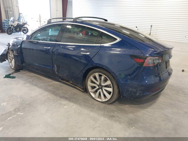 5YJ3E1EB7LF667653 Tesla Model 3 Long Range