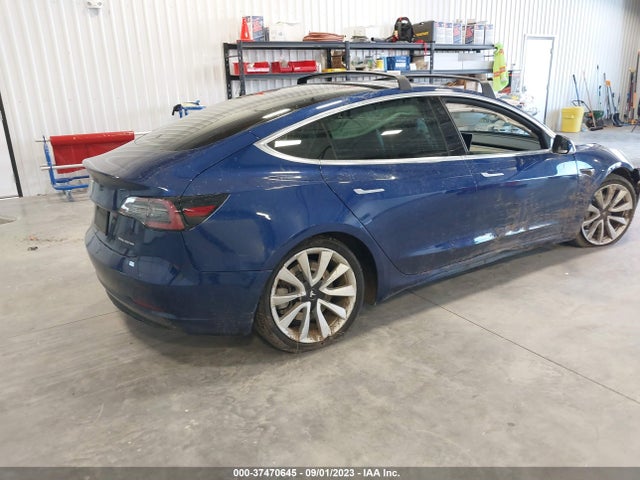 5YJ3E1EB7LF667653 Tesla Model 3 Long Range
