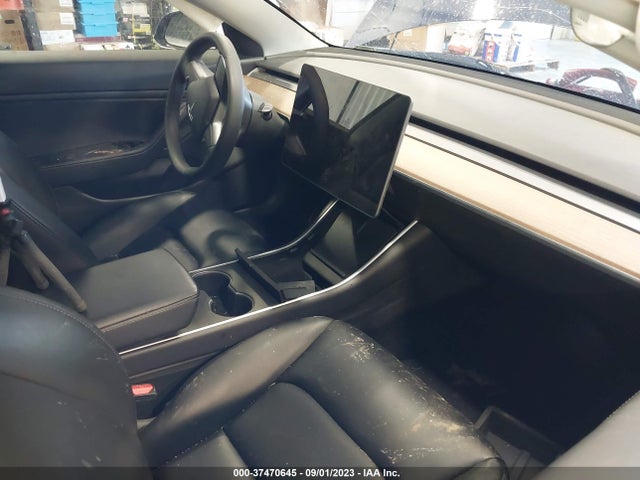 5YJ3E1EB7LF667653 Tesla Model 3 Long Range