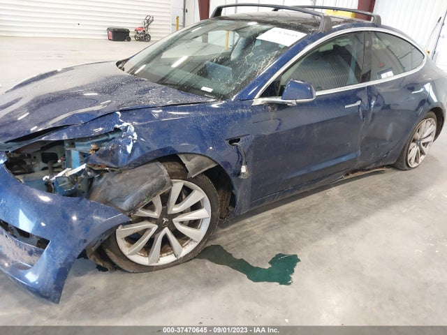 5YJ3E1EB7LF667653 Tesla Model 3 Long Range