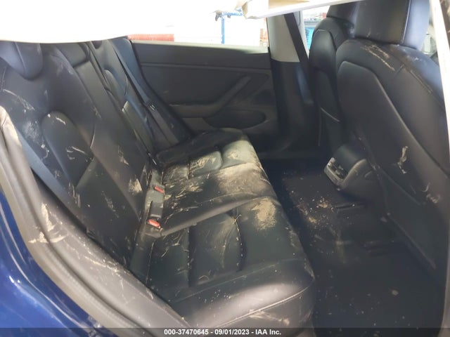 5YJ3E1EB7LF667653 Tesla Model 3 Long Range