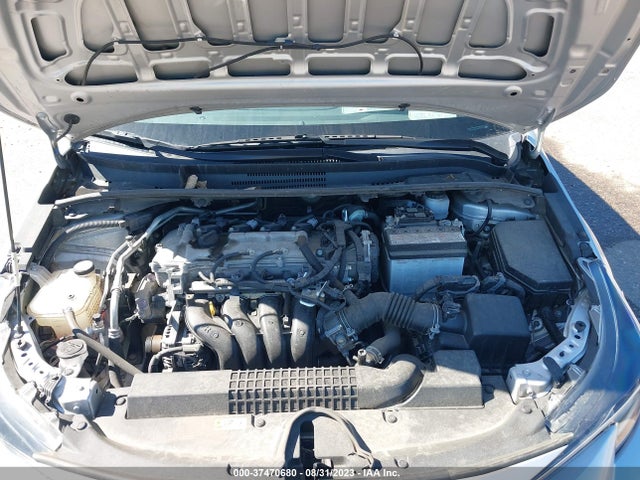 Toyota 2zr-fae 2021 5YFEPMAE4MP204458 Image 22