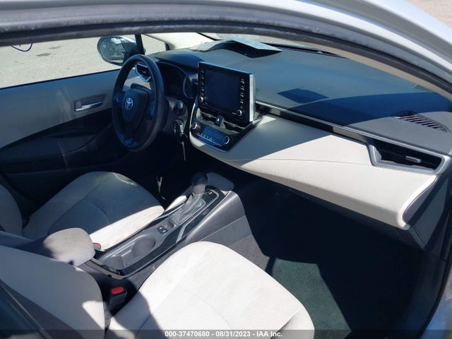 Toyota 2zr-fae 2021 5YFEPMAE4MP204458 Image 17