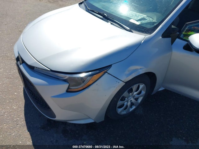 Toyota 2zr-fae 2021 5YFEPMAE4MP204458 Image 18