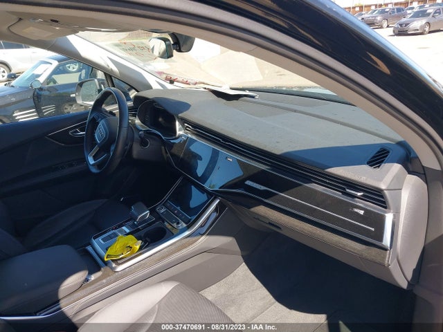 WA1LXBF72ND011469 Audi Q7 Premium Plus