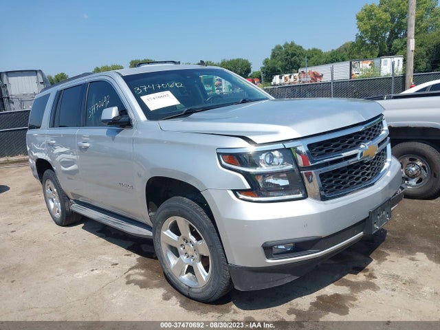 2015 1GNSKBKC7FR127524 main image