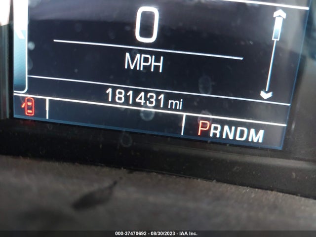 Chevrolet Tahoe Lt 2015 1GNSKBKC7FR127524 Image 16