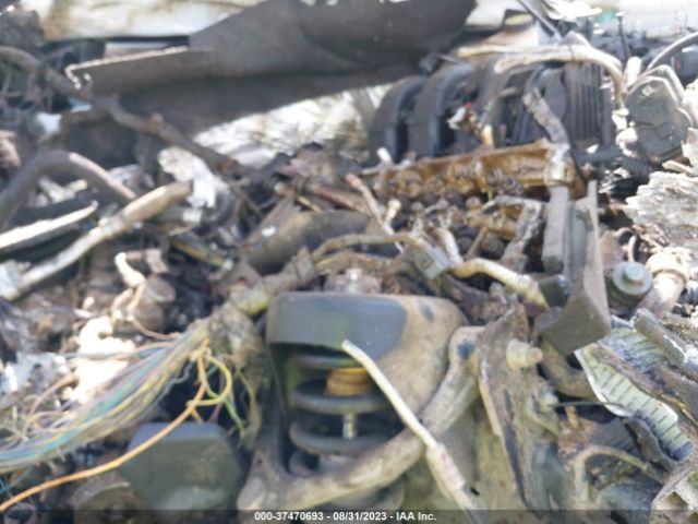 1FTFW1E57MKE48605 Ford F-150 Xlt