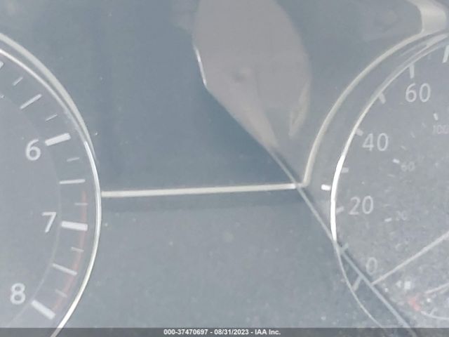 5N1DR2MN3HC608352 Nissan Pathfinder Sv
