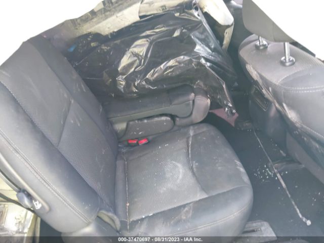 5N1DR2MN3HC608352 Nissan Pathfinder Sv