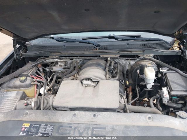 1GTV2TEH8EZ258513 GMC SIERRA 1500