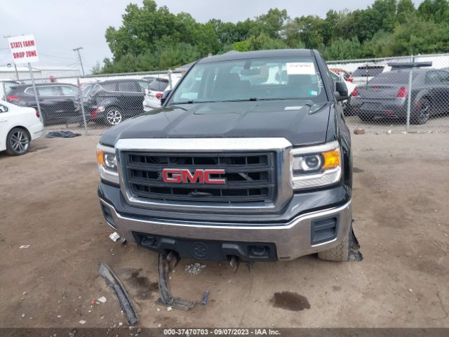 1GTV2TEH8EZ258513 GMC SIERRA 1500