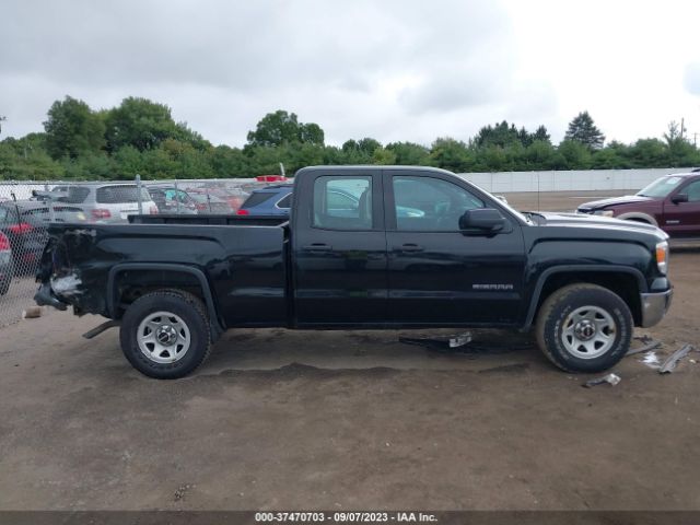 1GTV2TEH8EZ258513 GMC SIERRA 1500