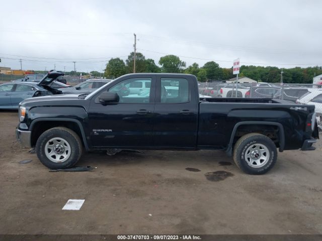 1GTV2TEH8EZ258513 GMC SIERRA 1500