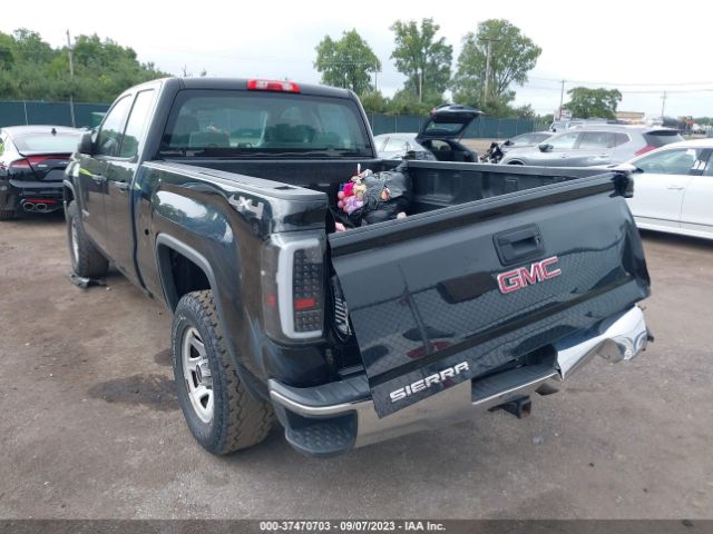 1GTV2TEH8EZ258513 GMC SIERRA 1500