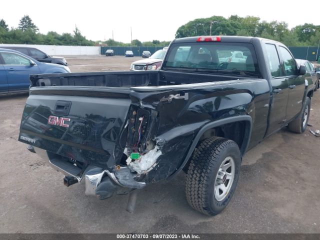 1GTV2TEH8EZ258513 GMC SIERRA 1500