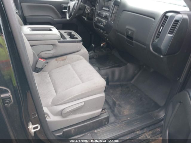 1GTV2TEH8EZ258513 GMC SIERRA 1500