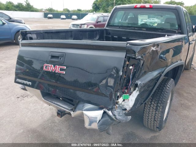 1GTV2TEH8EZ258513 GMC SIERRA 1500