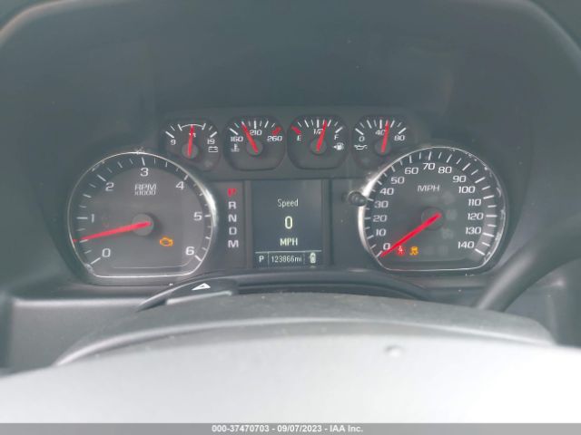 1GTV2TEH8EZ258513 GMC SIERRA 1500