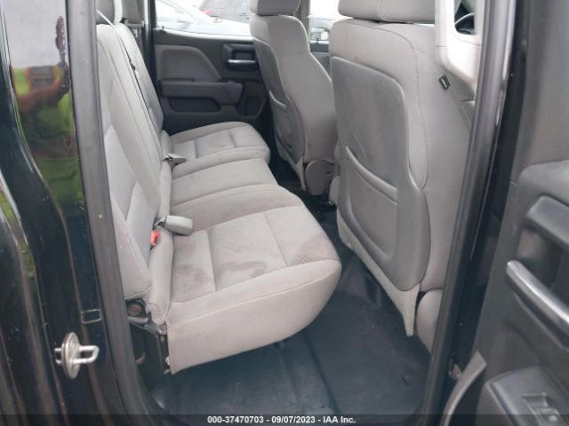 1GTV2TEH8EZ258513 GMC SIERRA 1500
