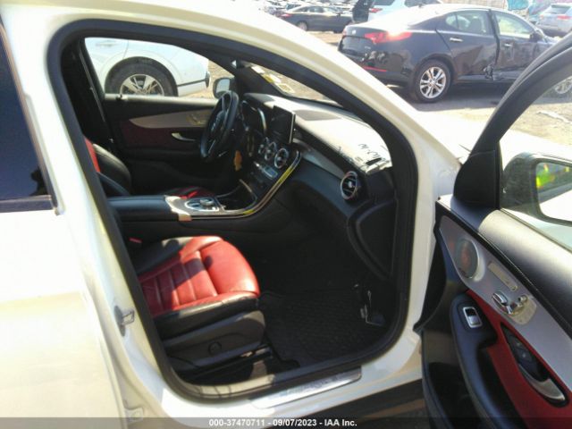 WDC0J6EB4KF511764 Mercedes-Benz Amg Glc 43 Coupe 4matic