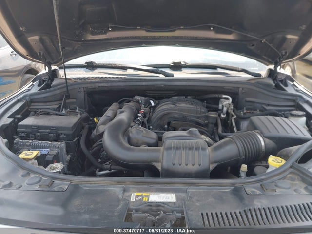 Dodge Durango Sxt 2015 1C4RDHAG1FC784511 Image 10