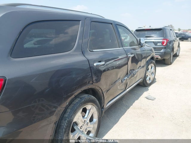 Dodge Durango Sxt 2015 1C4RDHAG1FC784511 Image 6
