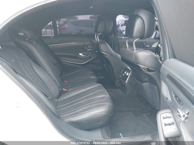 WDDUG7JB7GA253798 Mercedes-Benz Amg S 63 4matic