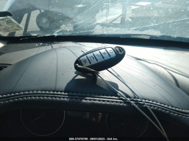 1N4AA6AP8HC449846 Nissan MAXIMA SL