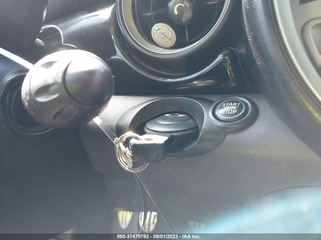 2009 MINI COOPER HARDTOP WMWMF73579TT94668 Photo 10