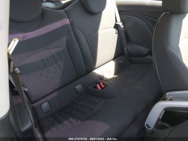 2009 MINI COOPER HARDTOP WMWMF73579TT94668 Photo 7