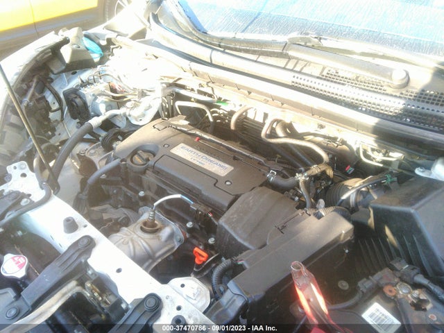 Honda Cr-v Touring 2015 5J6RM4H96FL030059 Image 10
