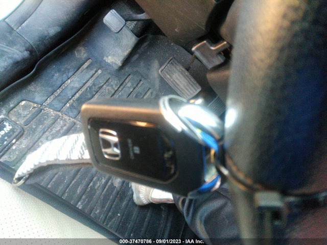 Honda Cr-v Touring 2015 5J6RM4H96FL030059 Image 11