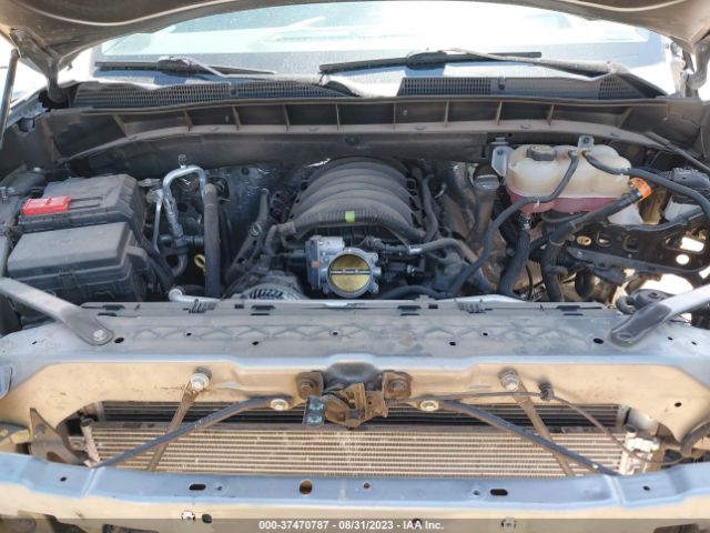 3GTP9EEL2LG407323 GMC Sierra 1500 At4