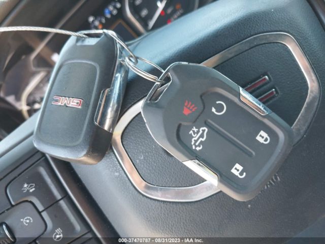 3GTP9EEL2LG407323 GMC Sierra 1500 At4