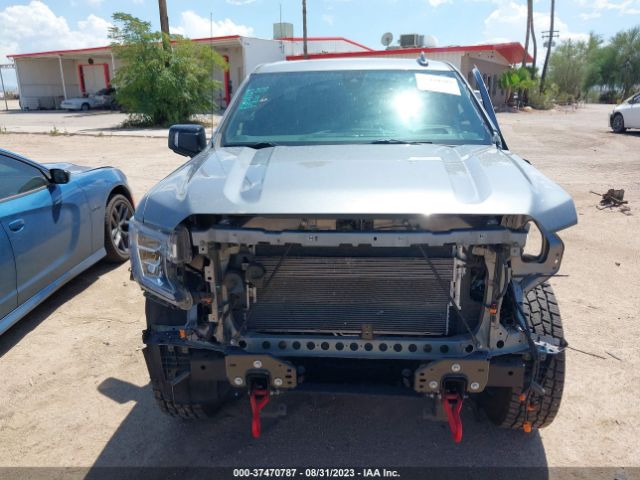 3GTP9EEL2LG407323 GMC Sierra 1500 At4