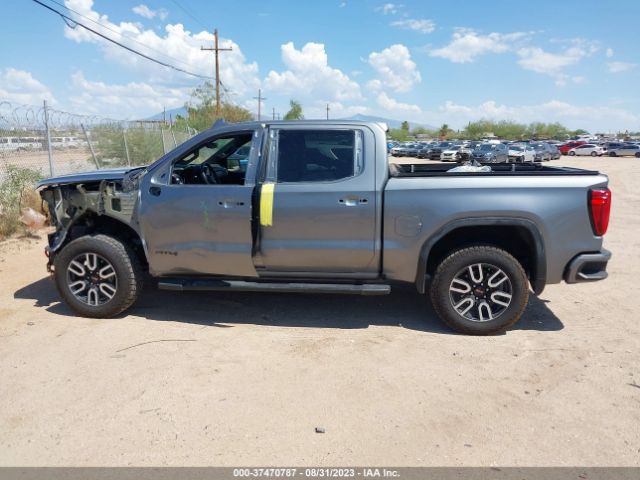 3GTP9EEL2LG407323 GMC Sierra 1500 At4