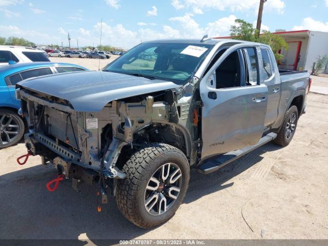 3GTP9EEL2LG407323 GMC Sierra 1500 At4