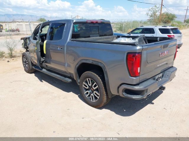 3GTP9EEL2LG407323 GMC Sierra 1500 At4