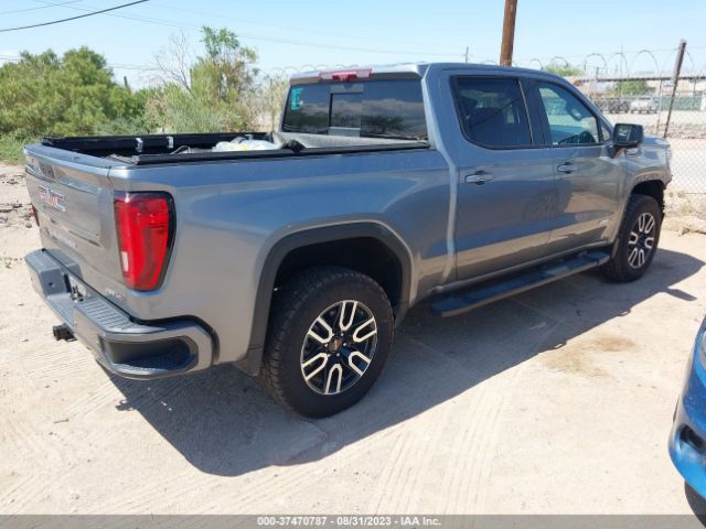 3GTP9EEL2LG407323 GMC Sierra 1500 At4
