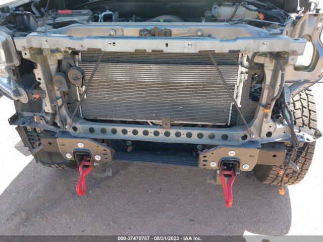 3GTP9EEL2LG407323 GMC Sierra 1500 At4