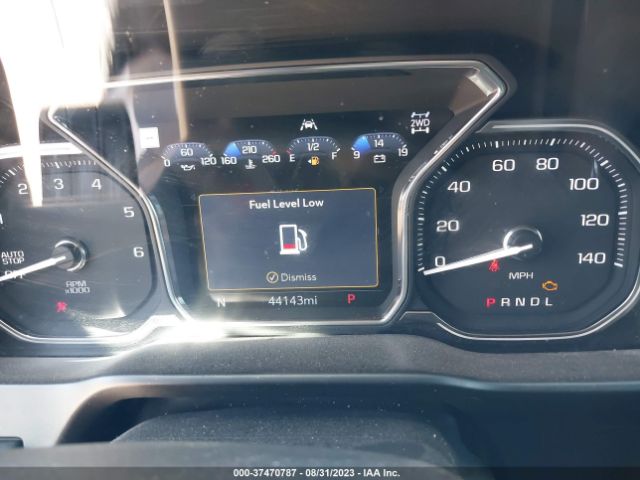 3GTP9EEL2LG407323 GMC Sierra 1500 At4
