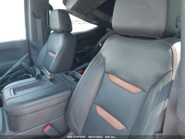 3GTP9EEL2LG407323 GMC Sierra 1500 At4