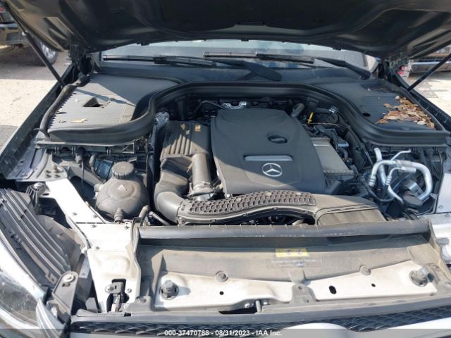 WDC0G4JB0JV027541 Mercedes-Benz Glc Glc 300