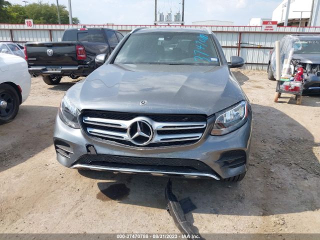 WDC0G4JB0JV027541 Mercedes-Benz Glc Glc 300