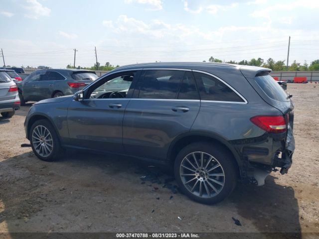 WDC0G4JB0JV027541 Mercedes-Benz Glc Glc 300