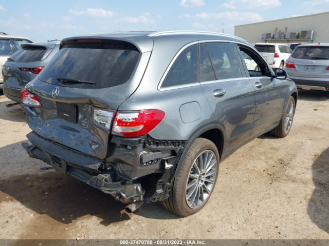 WDC0G4JB0JV027541 Mercedes-Benz Glc Glc 300