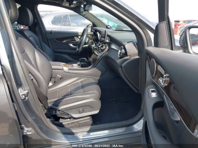 WDC0G4JB0JV027541 Mercedes-Benz Glc Glc 300