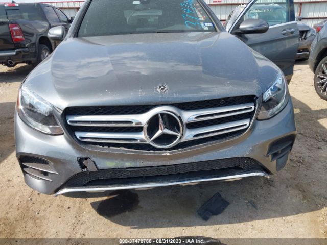 WDC0G4JB0JV027541 Mercedes-Benz Glc Glc 300